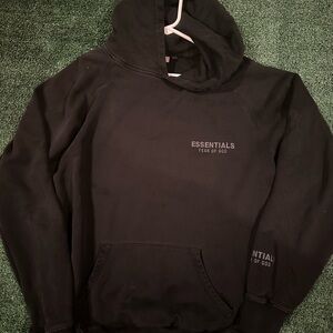 Essentials hoodie